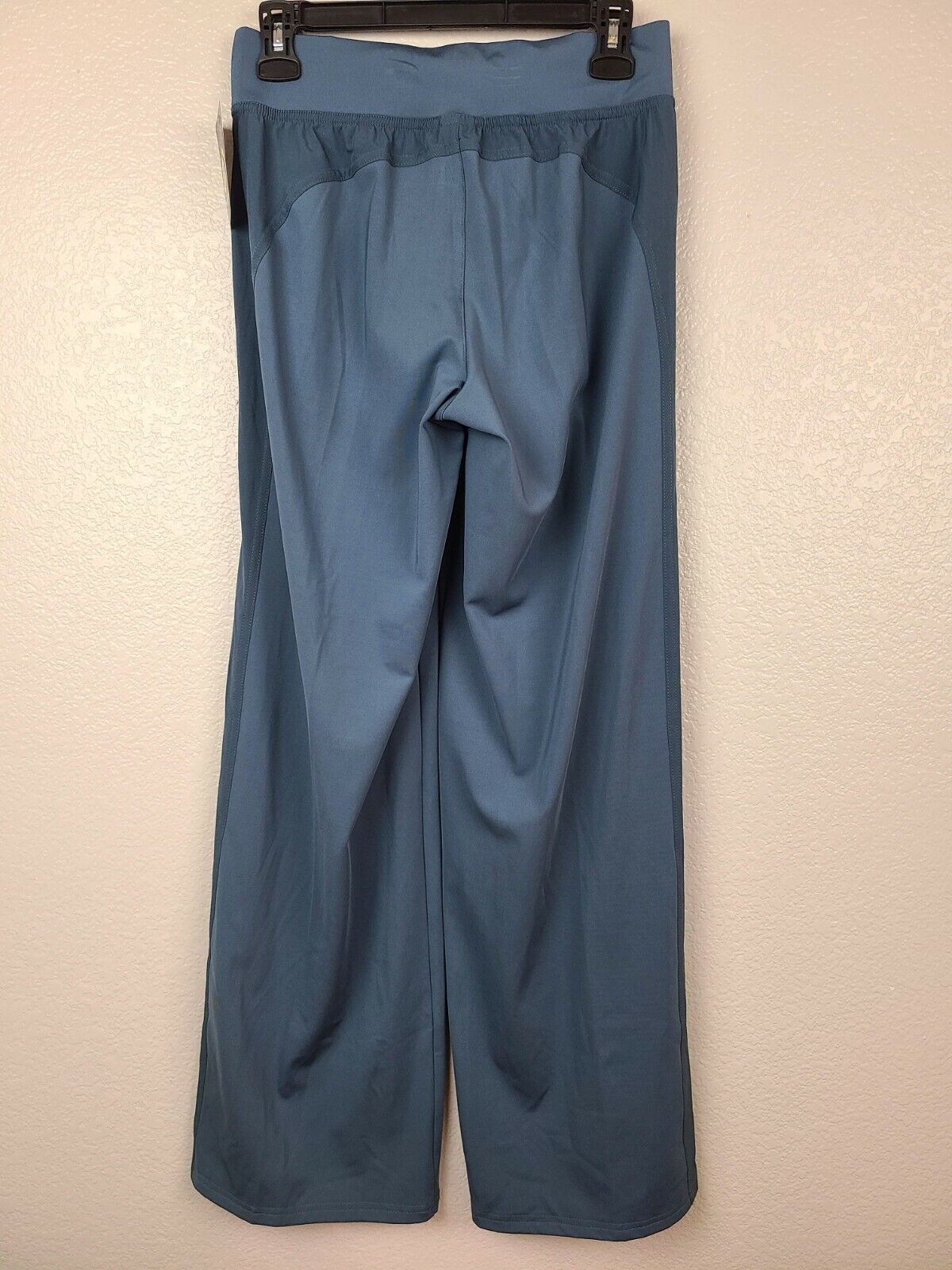 Champion C9 Women's Blue Mid-Rise Stretch Athletic Training Pants