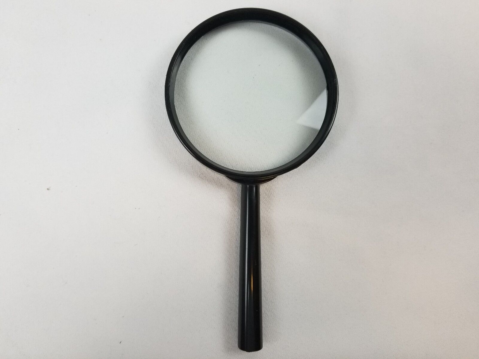 3 PC Magnifying Set of 2 Includes Standard, Pocket & Detail Magnifying Glass