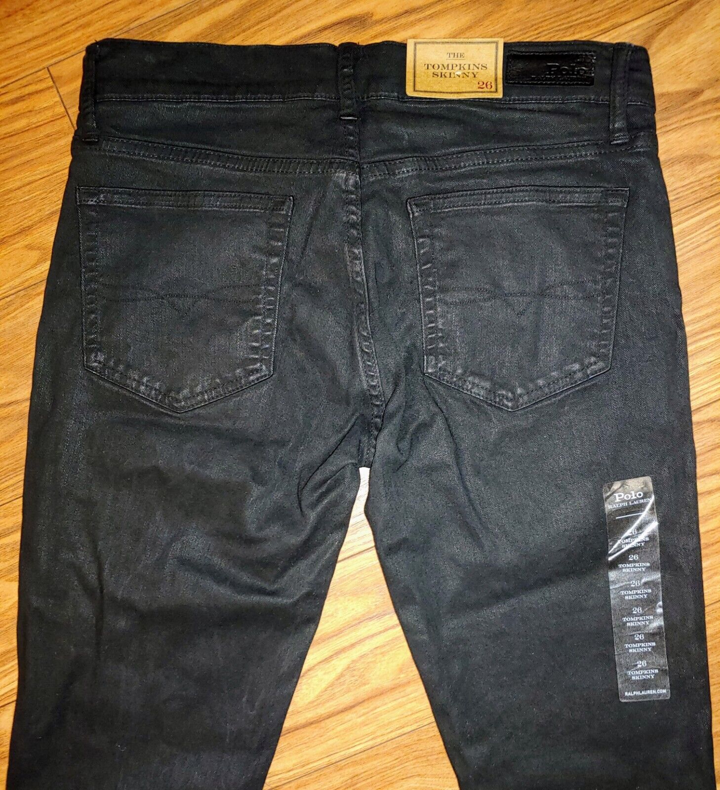 Tompkins hotsell skinny jeans