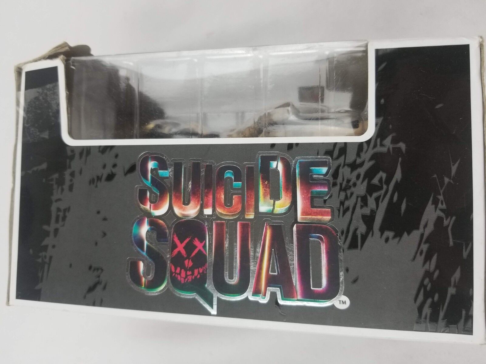 Rock Candy Vinyl Collection Suicide Squad "Enchantress" Ages 14+