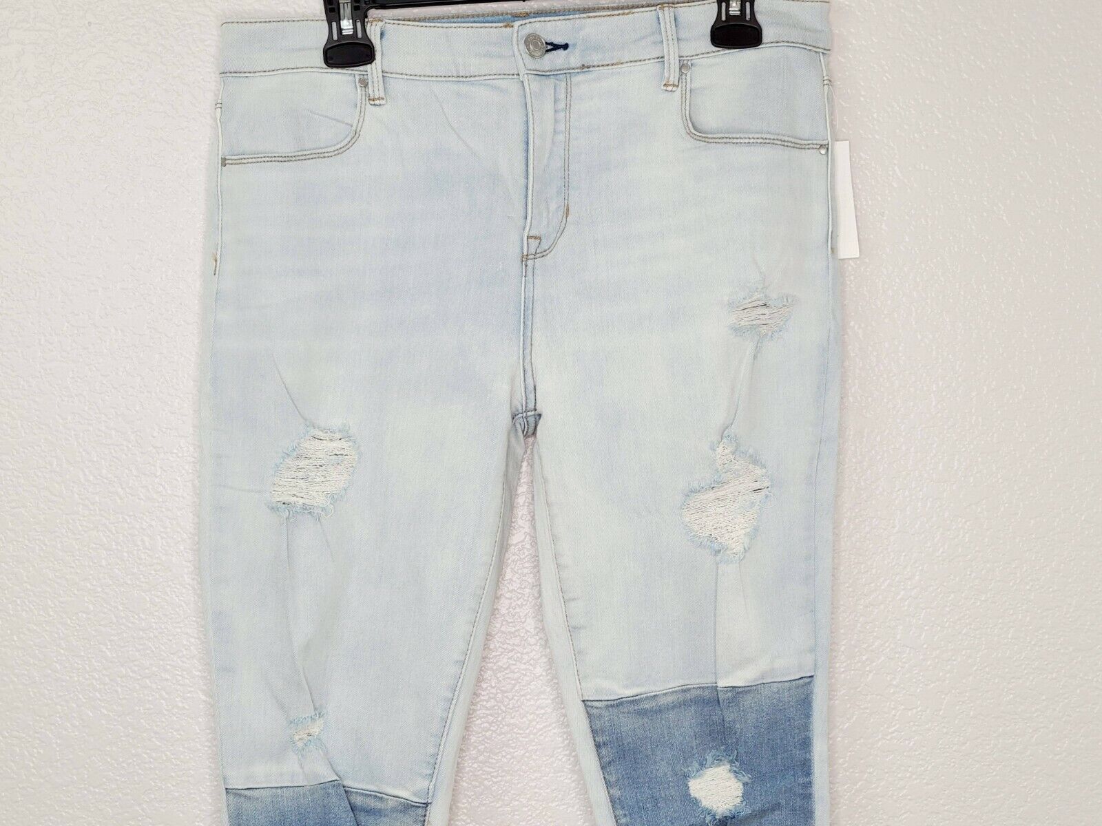 PacSun L.A. Women's Connect Super Stretch Perfect Fit Ankle Jegging Size 30